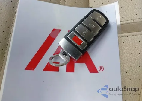 2011 Volkswagen Cc Sport z USA, uszkodzony, nr VIN WVWMN7AN2BE702140